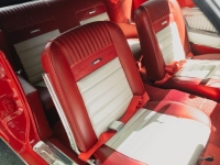 1966 Ford Mustang for sale in Michigan (ID-109757)