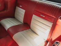 1966 Ford Mustang for sale in Michigan (ID-109757)