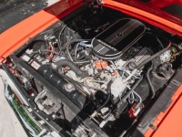 1966 Ford Mustang for sale in Michigan (ID-109757)