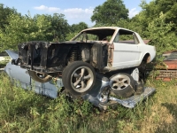 1966 Ford Mustang for sale in Midlothian, Texas (ID-111486)