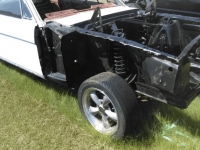 1966 Ford Mustang for sale in Midlothian, Texas (ID-111486)