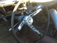 1966 Ford Mustang for sale in Midlothian, Texas (ID-111486)