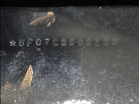 1966 Ford Mustang for sale in Midlothian, Texas (ID-111486)