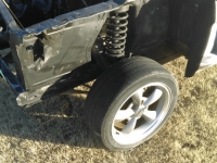 1966 Ford Mustang for sale in Midlothian, Texas (ID-111486)