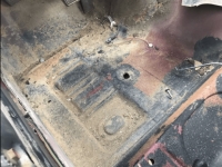 1966 Ford Mustang for sale in Midlothian, Texas (ID-111486)
