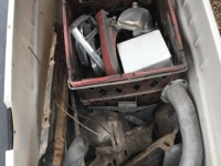 1966 Ford Mustang for sale in Midlothian, Texas (ID-111486)