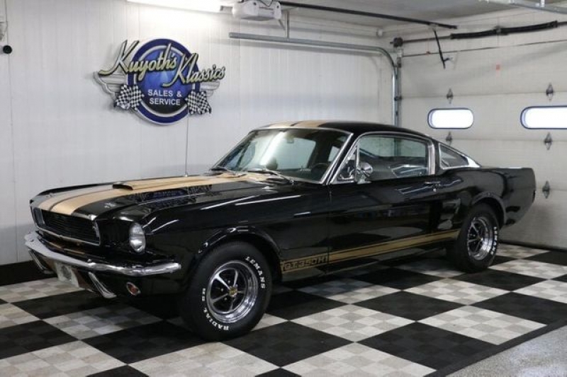 1966 Ford Mustang for sale in Riverhead, New York (ID-111714)