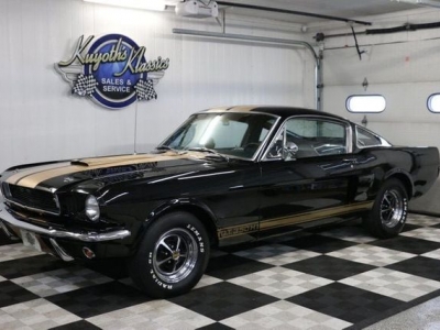 1966 Ford Mustang for sale