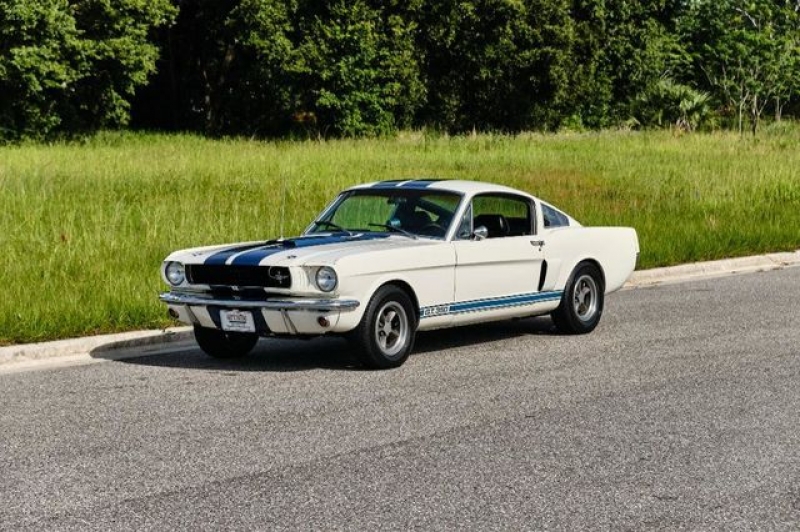 1966 Ford Mustang for sale in Riverhead, New York (ID-111811)