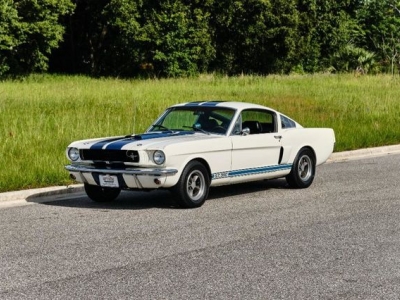 1966 Ford Mustang for sale