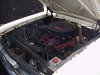 1966 Ford Mustang for sale in Michigan (ID-112969)