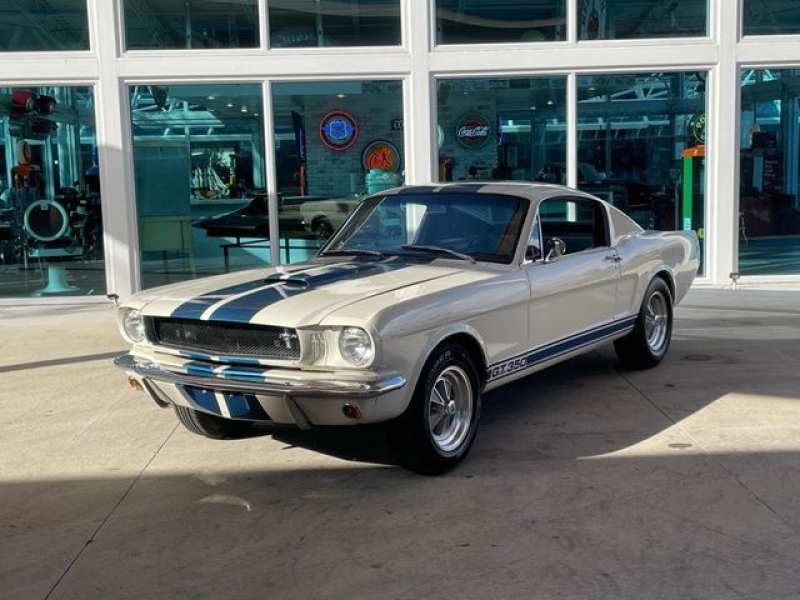 1966 Ford Mustang for sale in Riverhead, New York (ID-113196) 1966 Ford Mustang for sale in Riverhead, New York (ID-113196)