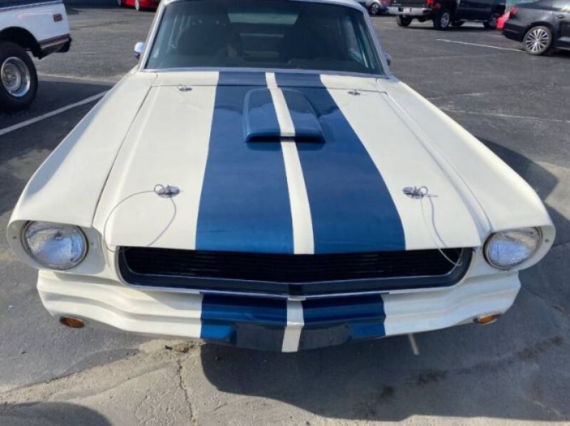 1966 Ford Mustang for sale in Michigan (ID-113576) 1966 Ford Mustang for sale in Michigan (ID-113576)