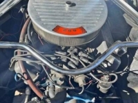1966 Ford Mustang for sale in Michigan (ID-113792)