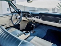1966 Ford Mustang for sale in Michigan (ID-113792)