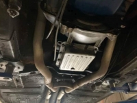 1966 Ford Mustang for sale in Michigan (ID-113792)