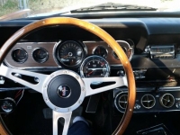1966 Ford Mustang for sale in Michigan (ID-114262)