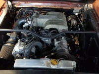 1966 Ford Mustang for sale in Michigan (ID-114262)