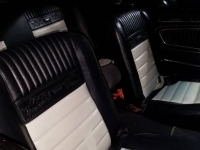 1966 Ford Mustang for sale in Michigan (ID-114262)