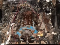 1966 Ford Mustang for sale in Michigan (ID-114262)