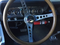 1966 Ford Mustang for sale in Michigan (ID-114395)