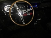 1966 Ford Mustang for sale in Michigan (ID-114395)