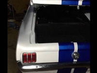 1966 Ford Mustang for sale in Michigan (ID-114395)