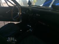 1966 Ford Mustang for sale in Michigan (ID-114395)