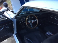 1966 Ford Mustang for sale in Michigan (ID-114395)