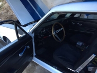 1966 Ford Mustang for sale in Michigan (ID-114395)