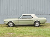 1966 Ford Mustang for sale (ID-115264)
