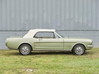 1966 Ford Mustang for sale (ID-115264)