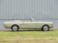 1966 Ford Mustang for sale (ID-115264)