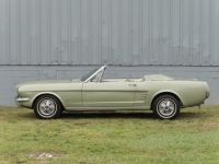 1966 Ford Mustang for sale (ID-115264)