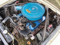 1966 Ford Mustang for sale (ID-115264)