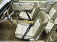 1966 Ford Mustang for sale (ID-115264)