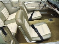 1966 Ford Mustang for sale (ID-115264)