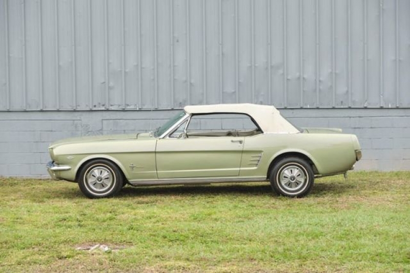 1966 Ford Mustang for sale in Riverhead, New York (ID-115312) 1966 Ford Mustang for sale in Riverhead, New York (ID-115312)