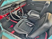 1966 Ford Mustang for sale in Michigan (ID-115702)