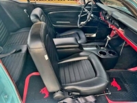 1966 Ford Mustang for sale in Michigan (ID-115702)