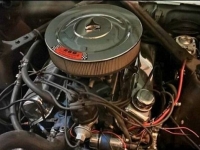 1966 Ford Mustang for sale in Michigan (ID-115702)