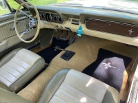 1966 Ford Mustang for sale in Michigan (ID-115902)