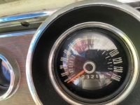 1966 Ford Mustang for sale in Michigan (ID-115902)