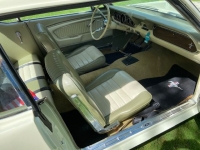 1966 Ford Mustang for sale in Michigan (ID-115902)