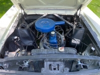 1966 Ford Mustang for sale in Michigan (ID-115902)