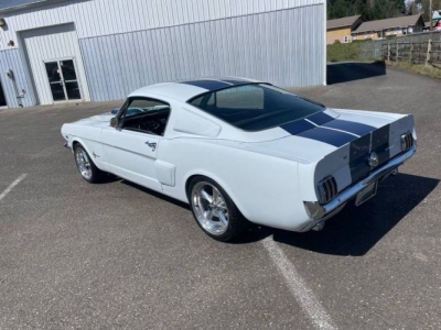 1966 Ford Mustang for sale