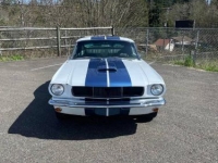 1966 Ford Mustang for sale in Michigan (ID-116094)