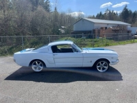 1966 Ford Mustang for sale in Michigan (ID-116094)