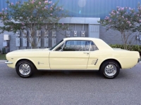 1966 Ford Mustang for sale in Michigan (ID-116994)