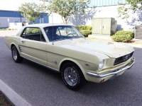 1966 Ford Mustang for sale in Michigan (ID-116994)